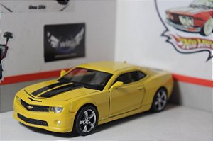 Chevrolet Camaro - 1/32