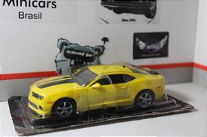 Camaro - 1/43