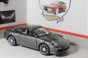 Porsche Carrera S(9970 - 1/35