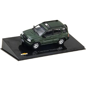 Chevrolet Tracker 2001 - 1/43