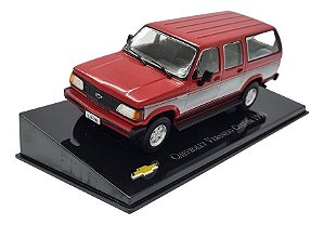 Chevrolet  Veraneio Custom 1993  - 1:43