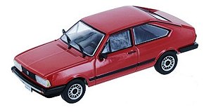 Volkswagen Passat Gts Pointer 1984 Escala 1/43