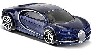 2016  Bugatti Chiron / Hw Exotics