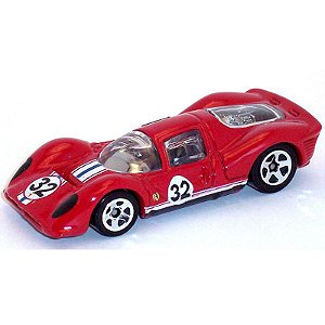 Ferrari 330 P4 - R7501 - A7A0