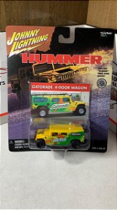 Hummer - Gatorade Edition