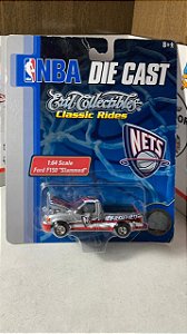 Ford F150 - Nets