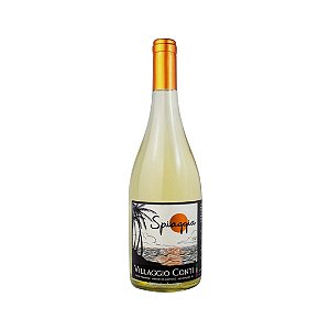 Vinho Branco SPIAGGIA 2021 750ml