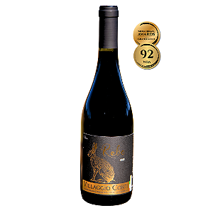 Vinho Tinto REBO 2021 750ml