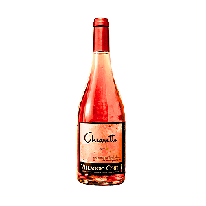 Vinho (Clarete) Chiaretto 2022 750ml