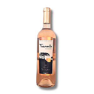 Vinho Rosé TRAMONTO 2021 750ml