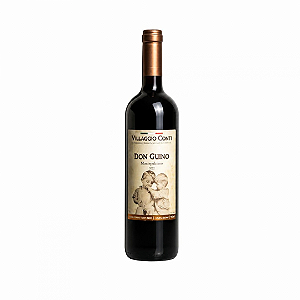 Vinho Tinto Montepulciano DON GUINO 2022 750ml