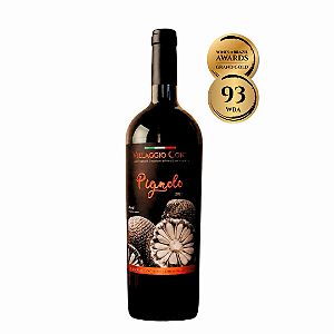 Vinho Tinto PIGNOLO 2021 750ml