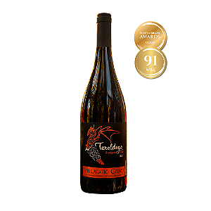 Vinho Tinto TEROLDEGO 2021 750ml