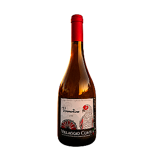Vinho Branco VERMENTINO 2024 750ml
