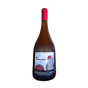 Vinho Branco VERMENTINO 2024 750ml
