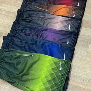 bermuda masculina flanelada
