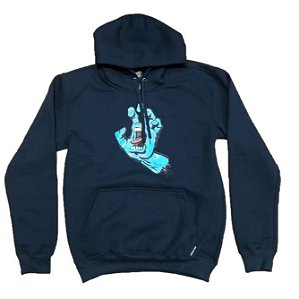 thrasher moletom com capuz ice