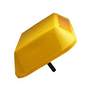 TACHÃO MONO DIRECIONAL AMARELO
