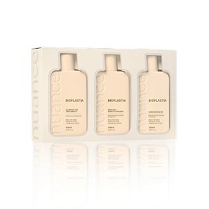 Box Bioplastia 250ml | Reconstrução e Vitalidade | Nuance