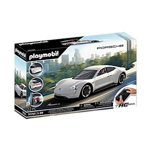 Porsche taycan playmobil deals