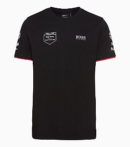 T-Shirt - Motorsport Fanwear