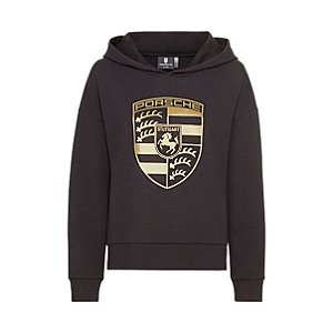 Hoody Ladies , coleção Porsche