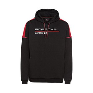 Hoodie, coleção Motorsport