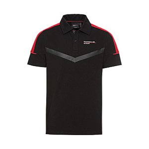 Camisa Polo, MotorSport