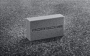 Esponja Porsche