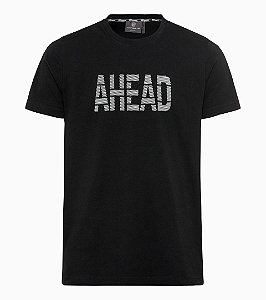 Camiseta coleção AHEAD