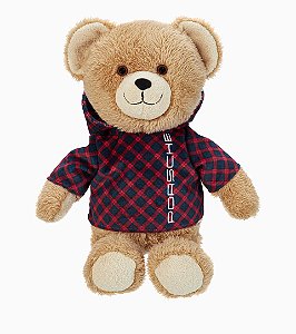 Urso de pelúcia "Ferry"