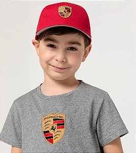 Boné infantil – Essencial