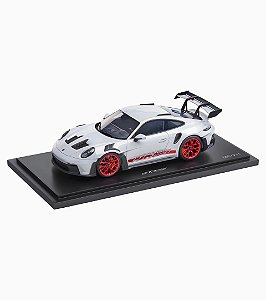 Porsche 911 GT3 RS (992) – Edição limitada