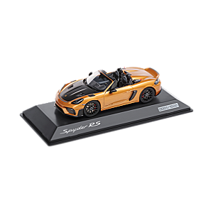 718 Spyder RS ​​​​(982), edição limitada, 1:43