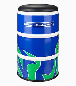 Assento de barril – MARTINI RACING® psicodélico