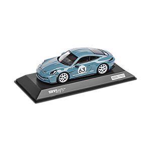 911 S/T (992), Edição Limitada, 1:43
