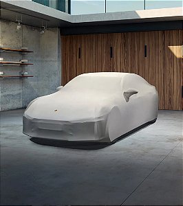 Capa de proteção interior - Panamera