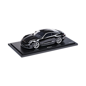 911 S/T (992), Edição Limitada, 1:18