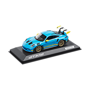 911 GT3 RS (992), Edição Limitada, 1:43