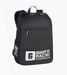 Mochila Porsche – MARTINI RACING