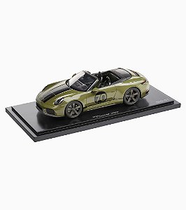 Miniatura Porsche 911 Spirit 70 - 1:18