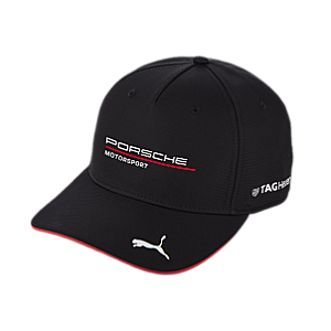 Boné, coleção Motorsport