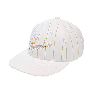 Boné, coleção 60Y 911 Targa Golf