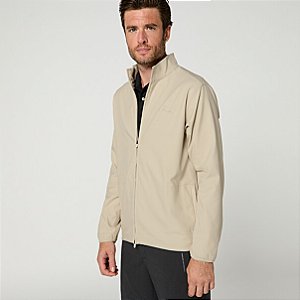 Jaqueta masculina, tamanho 60Y, coleção 911 Targa Golf