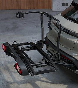 Espaçador curvo - Taycan