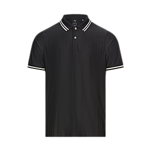 Camisa polo masculina, tamanho 60Y, coleção 911 Targa Golf