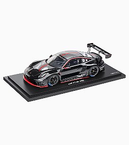 Porsche 911 GT3 R (992) 1:18 - Ltd.
