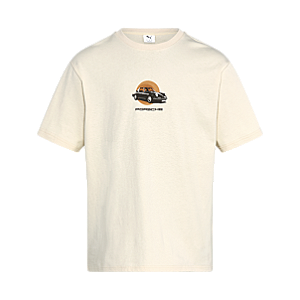 T-Shirt, 60Y 911 Targa