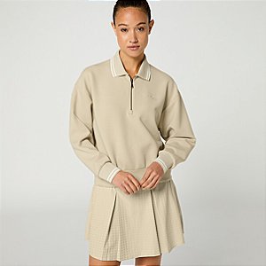 Suéter feminino, tamanho 60Y, da coleção 911 Targa Golf