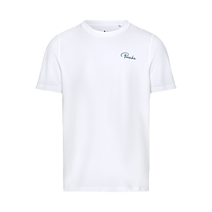 Camiseta masculina, tamanho 60Y, coleção 911 Targa Golf